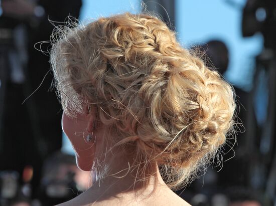Closing ceremony of 66th Cannes Film Festival