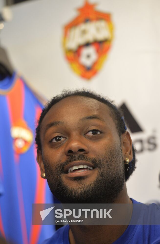 Honoring PFC CSKA Moscow - Russian Football Champions