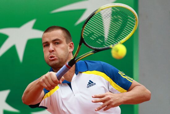 Roland Garros 2013. Day Six