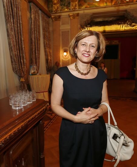 Republic Day reception at Italian ambassador's residence
