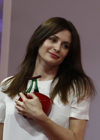 2012-2013 Oleg Yankovsky Creative Discovery Awards ceremony