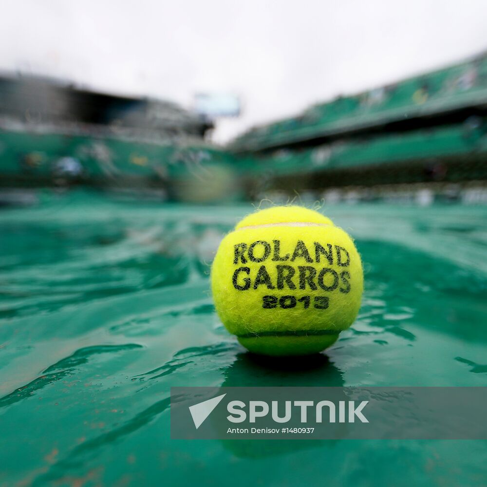 Roland Garros 2013