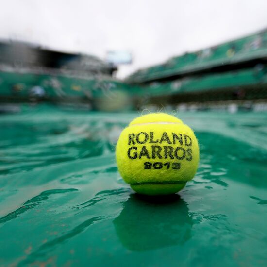 Roland Garros 2013