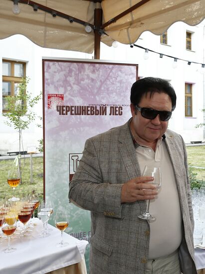 2012-2013 Oleg Yankovsky Creative Discovery Awards ceremony