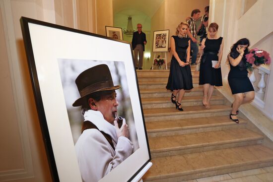 2012-2013 Oleg Yankovsky Creative Discovery Awards ceremony