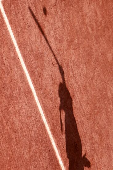 Tennis. 2013 Roland Garros. Day Seven