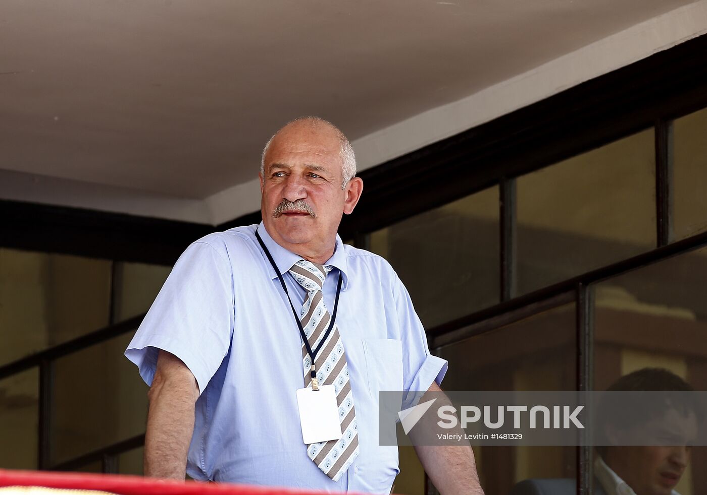 10th anniversary of Grand Prix Radio Monte Carlo horse races