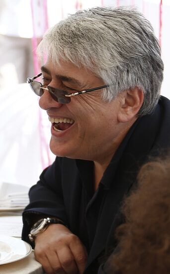 10th anniversary of Grand Prix Radio Monte Carlo horse races