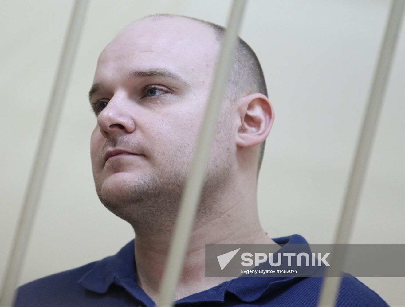 Verdict announced on case of kidnapping Ye.Kaspersky's son