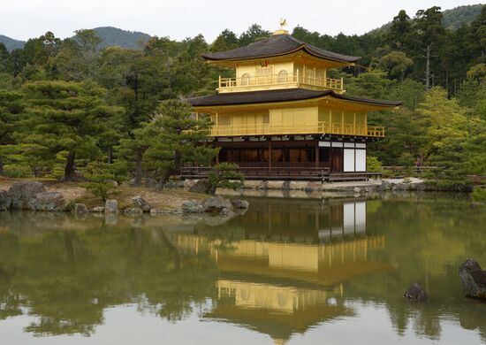 World cities. Tokyo