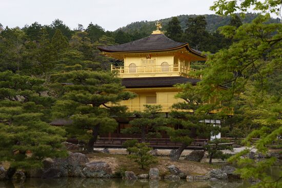 World cities. Tokyo