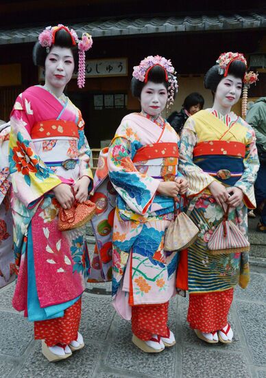 World cities. Tokyo