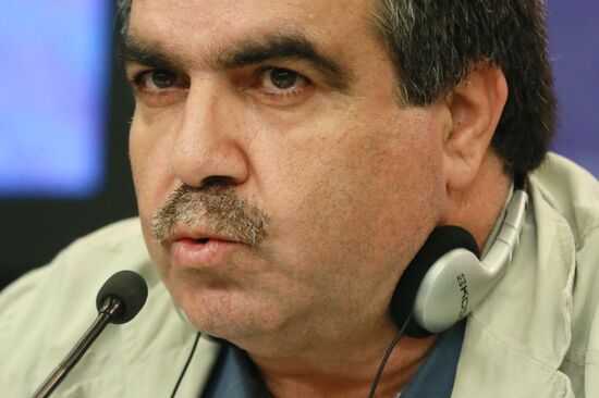 Syria's Kurds support holding Geneva 2 conference