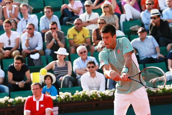 Tennis. 2013 Roland Garros. Day Eleven