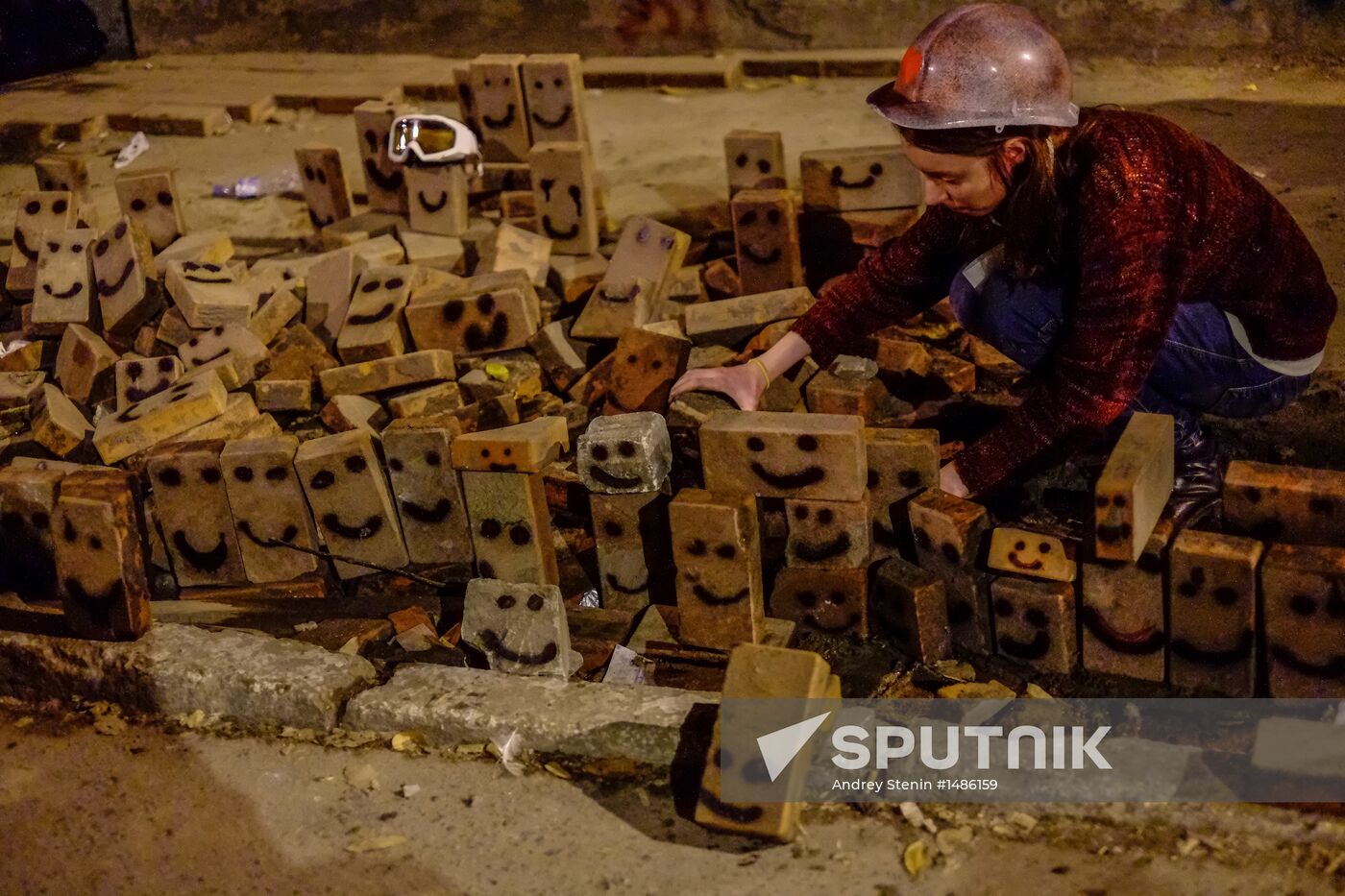 Anti-government protests against islamization of Turkey