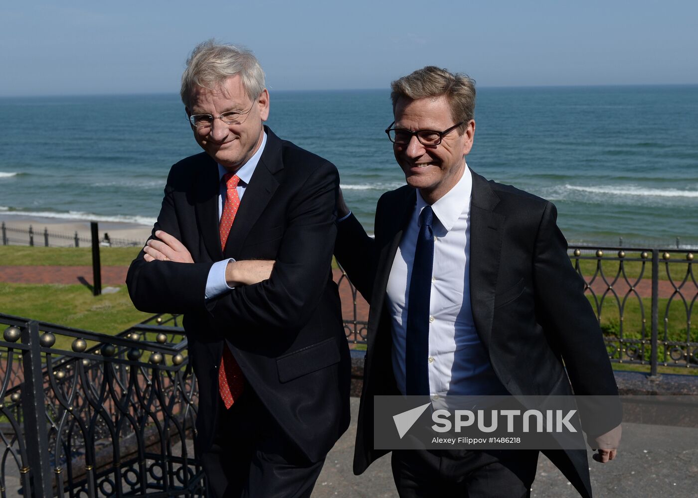 Ministerial Session of the Council of Baltic Sea States