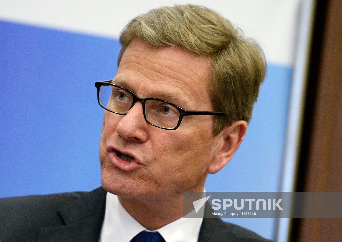 Ministerial Session of the Council of Baltic Sea States