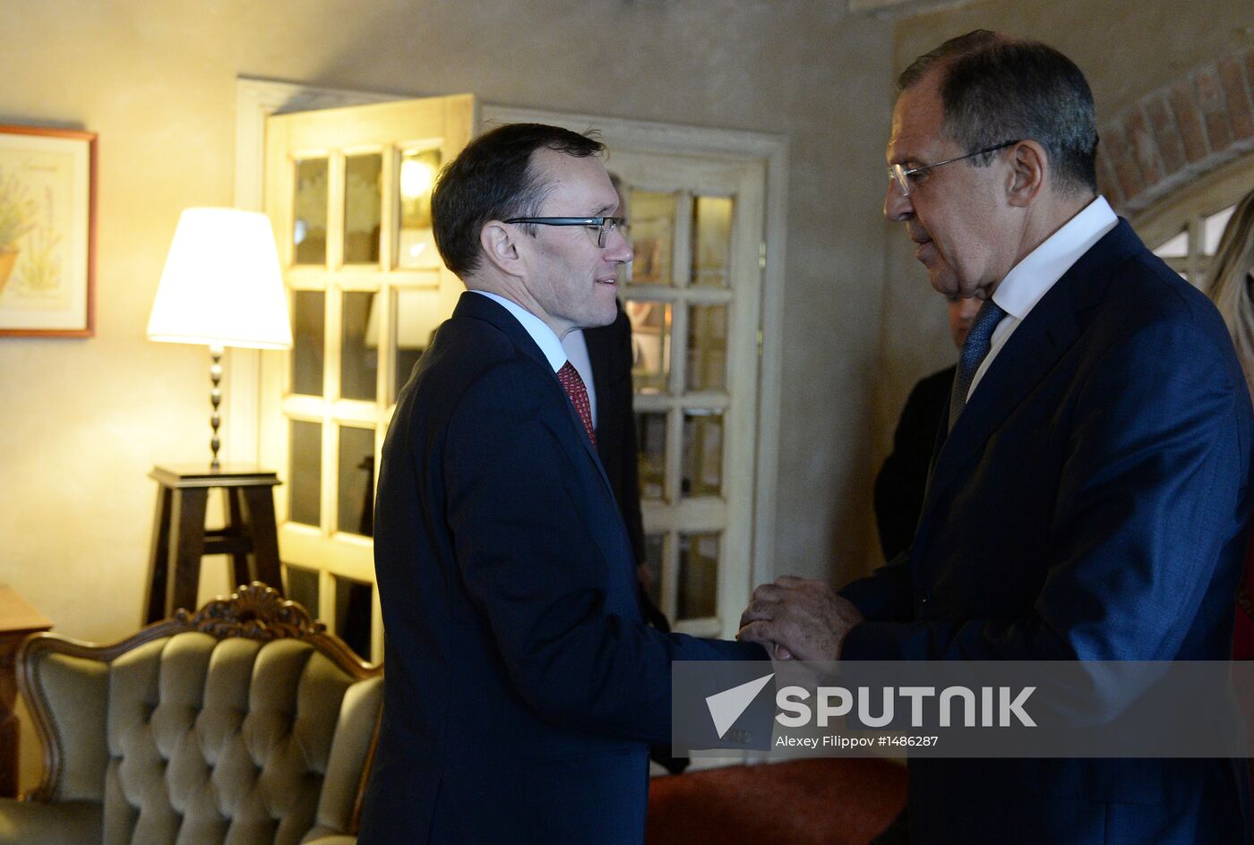 Ministerial Session of the Council of Baltic Sea States