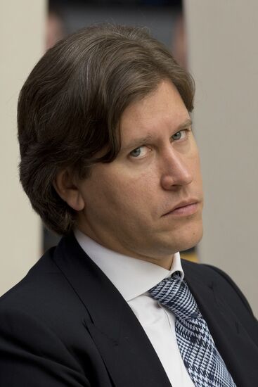 MMC Norilsk Nickel shareholders gather for annual meeting