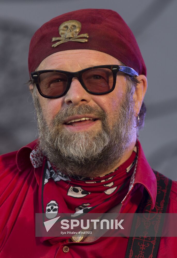 Sixth International Wild Mint Festival