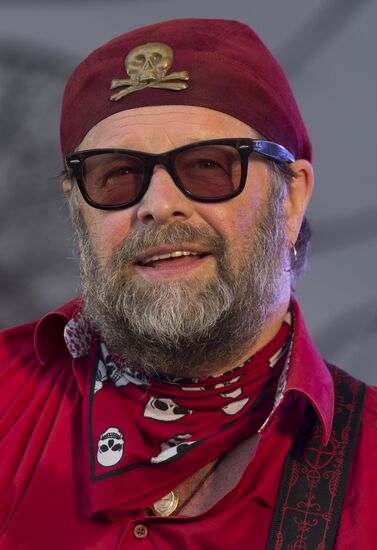 Sixth International Wild Mint Festival