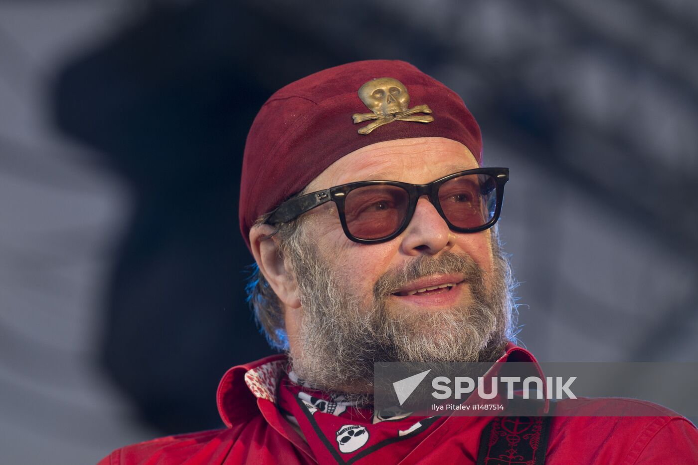 Sixth International Wild Mint Festival