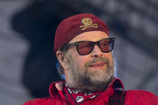 Sixth International Wild Mint Festival