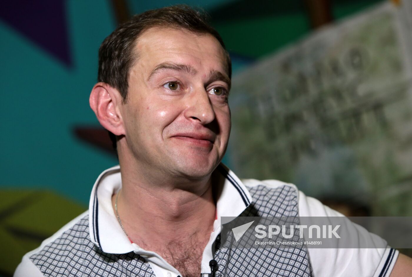 24th Kinotavr open Russian film festival