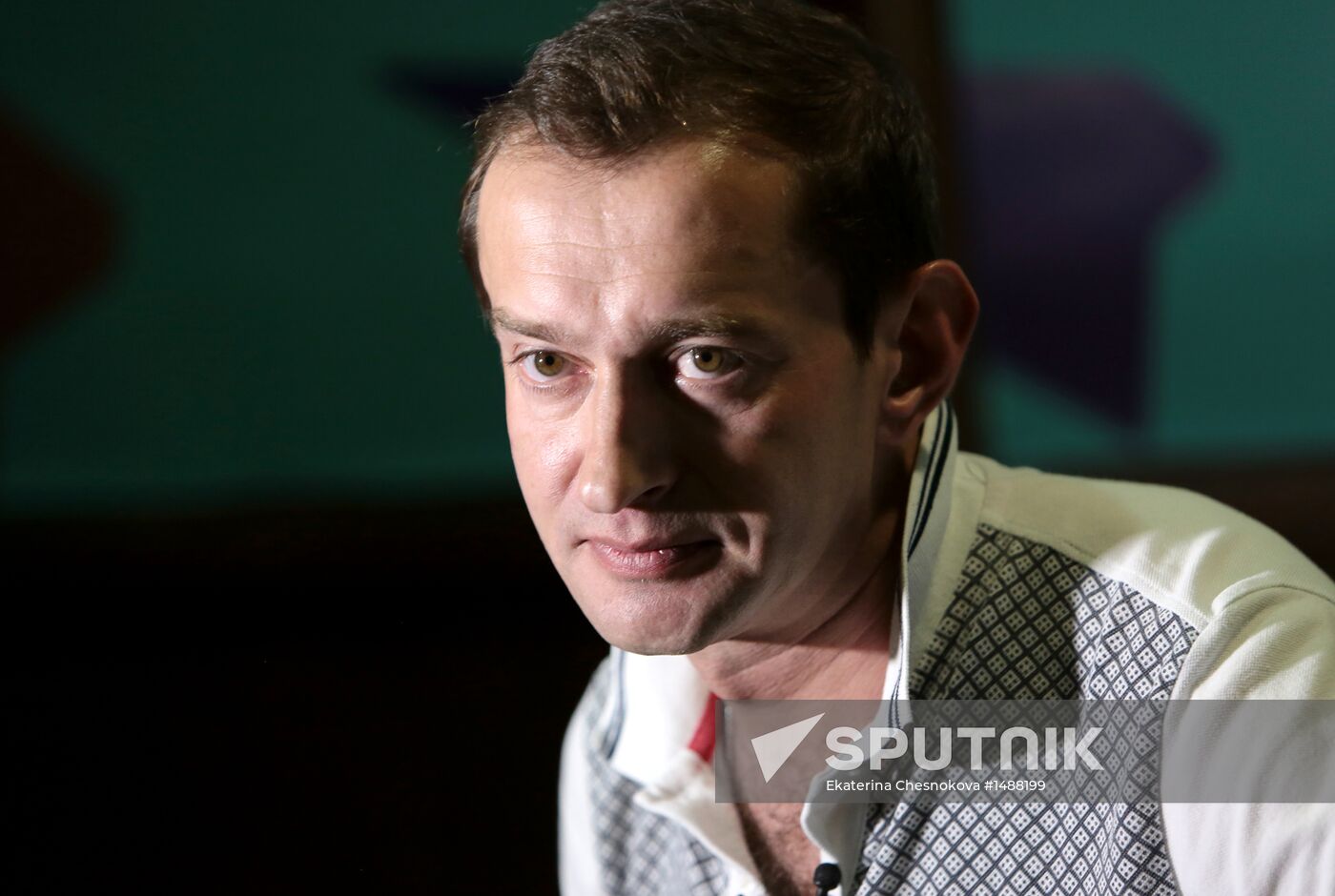 24th Kinotavr Russian Open Film Festival
