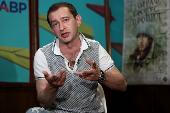 24th Kinotavr open Russian film festival