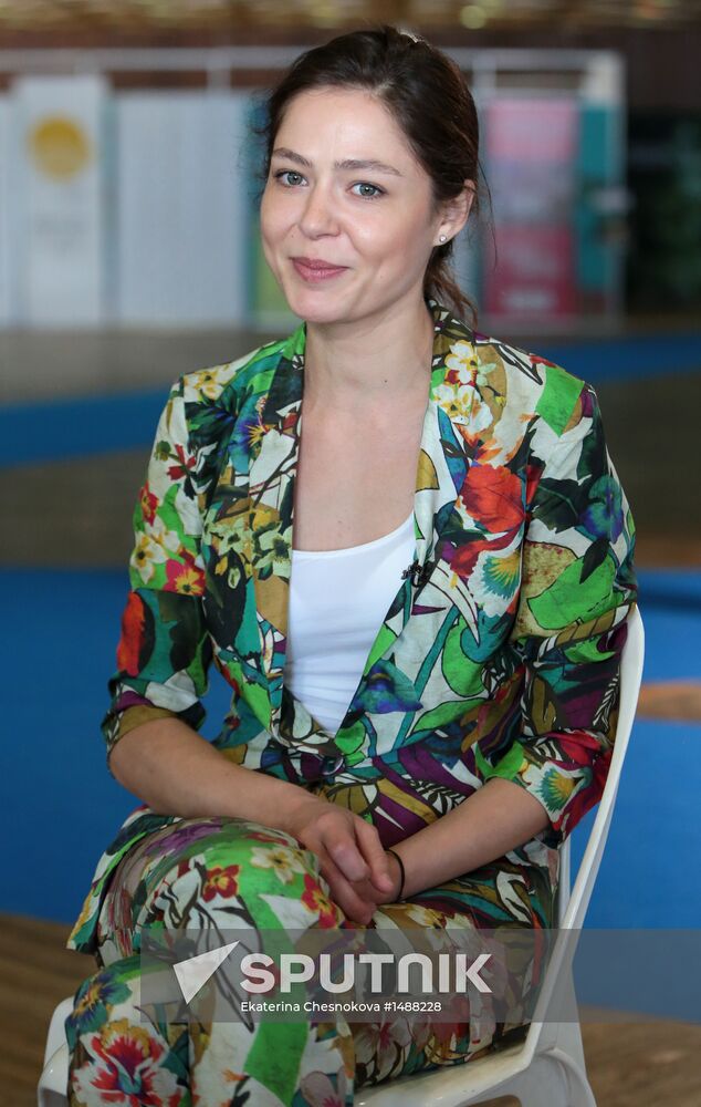 24th Kinotavr open Russian film festival