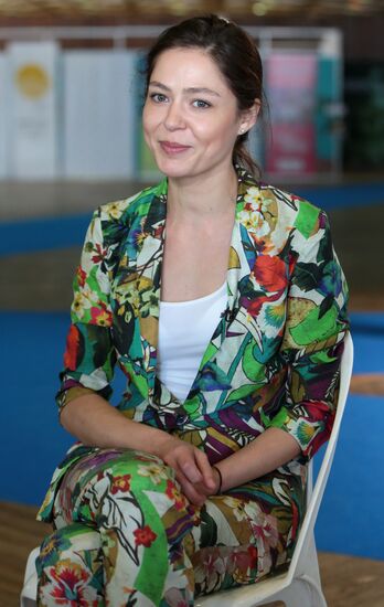 24th Kinotavr open Russian film festival