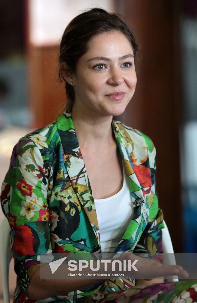 24th Kinotavr open Russian film festival
