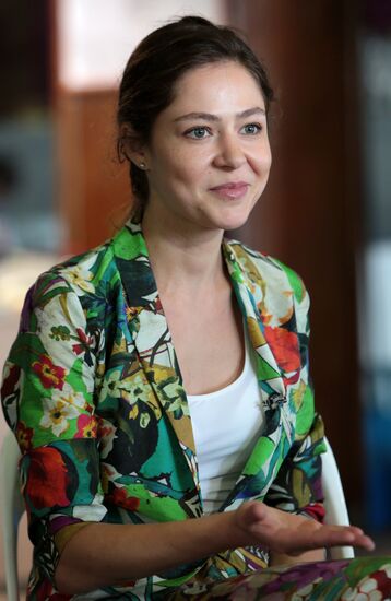 24th Kinotavr open Russian film festival