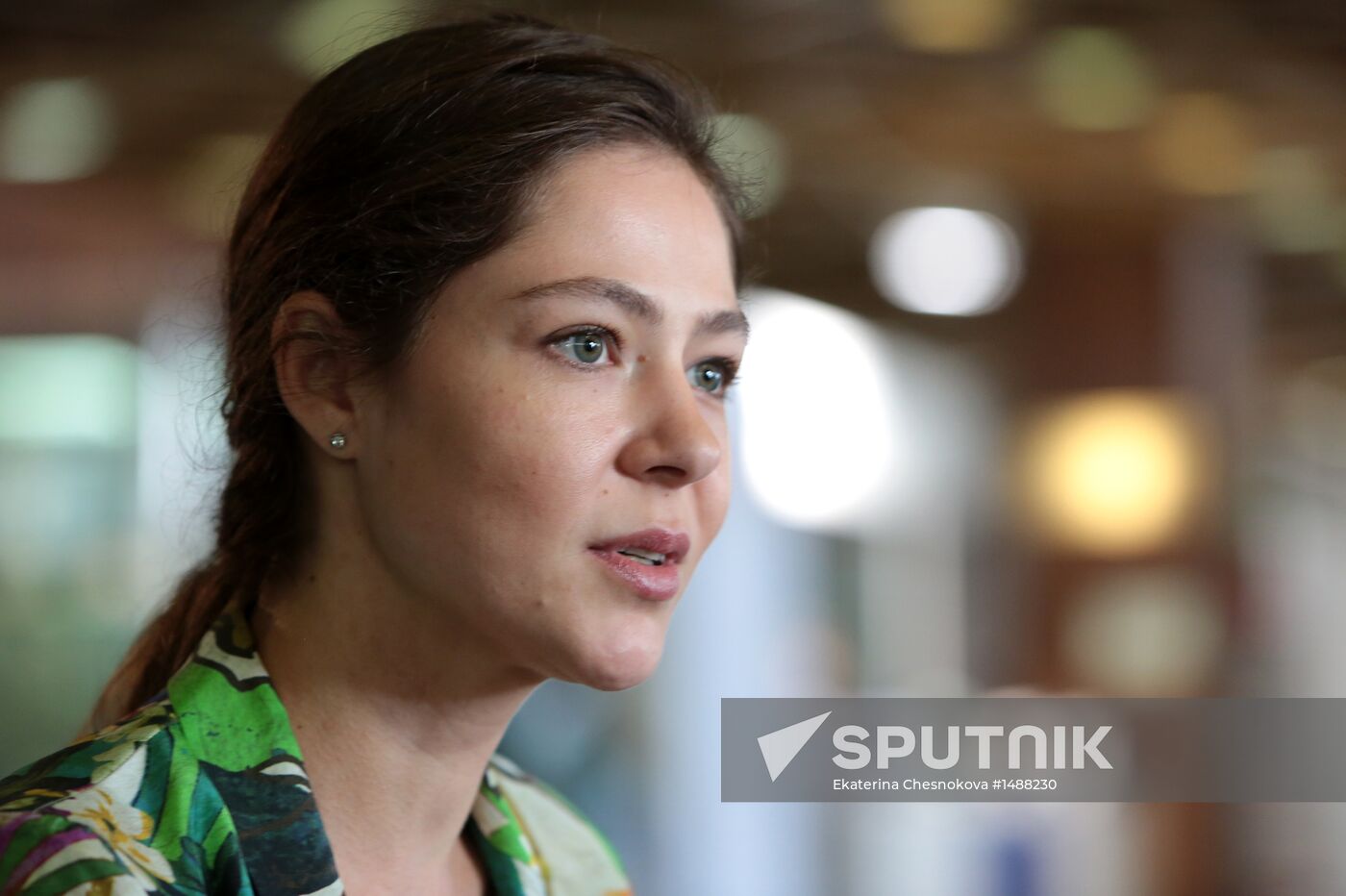 24th Kinotavr open Russian film festival