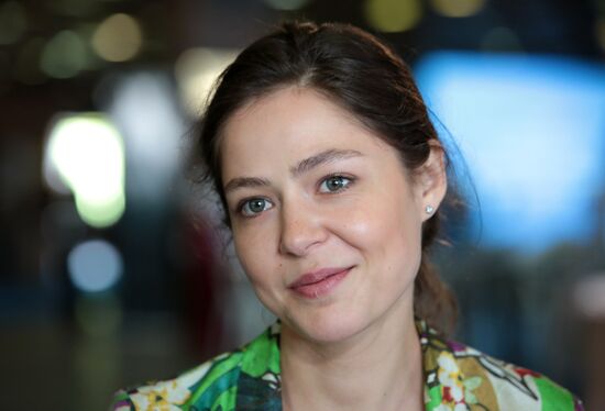 24th Kinotavr open Russian film festival