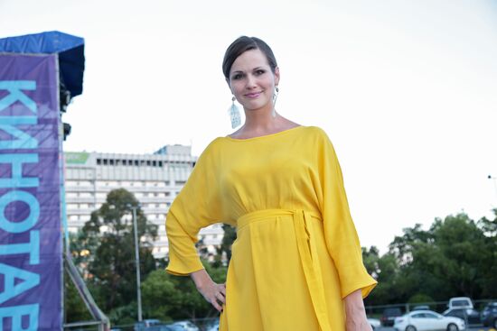 24th Kinotavr open Russian film festival