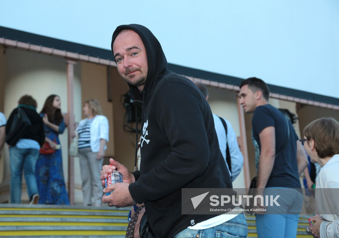 24th Kinotavr open Russian film festival