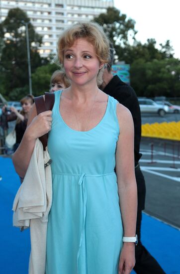 24th Kinotavr open Russian film festival