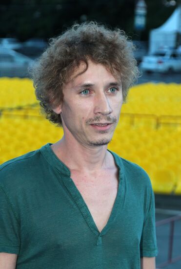 24th Kinotavr open Russian film festival