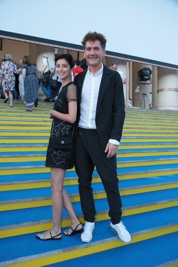 24th Kinotavr open Russian film festival