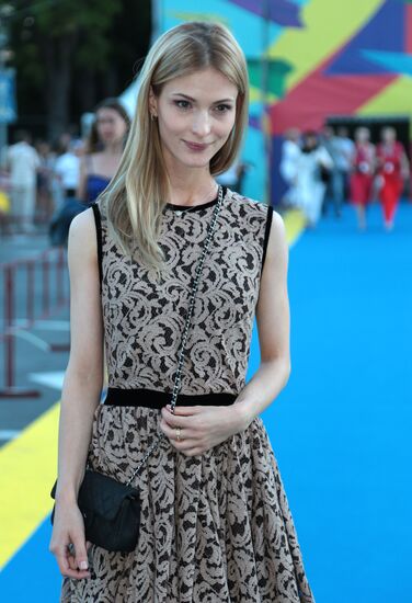 24th Kinotavr open Russian film festival