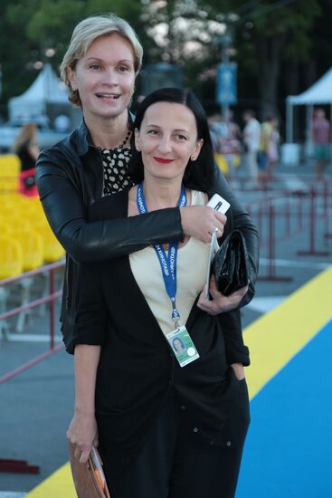 24th Kinotavr open Russian film festival