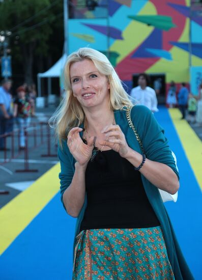 24th Kinotavr open Russian film festival