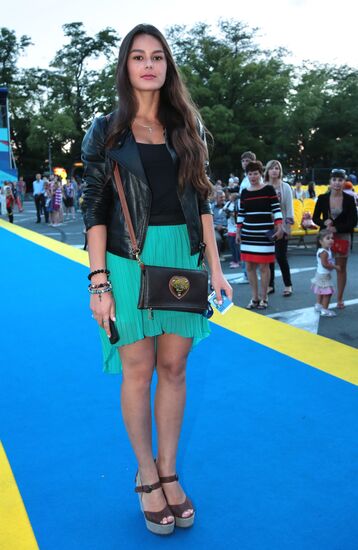 24th Kinotavr open Russian film festival