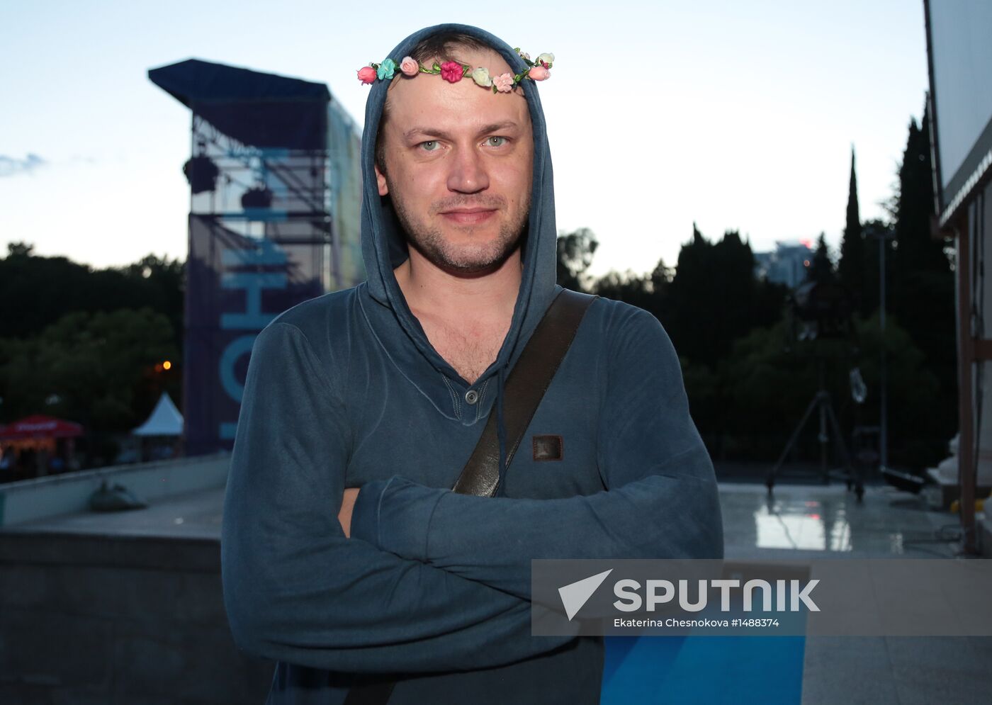 24th Kinotavr open Russian film festival