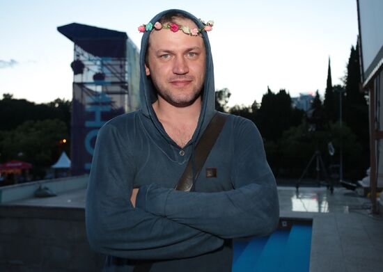 24th Kinotavr open Russian film festival
