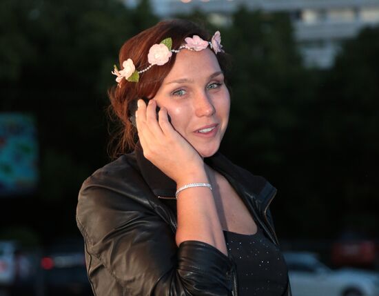 24th Kinotavr open Russian film festival