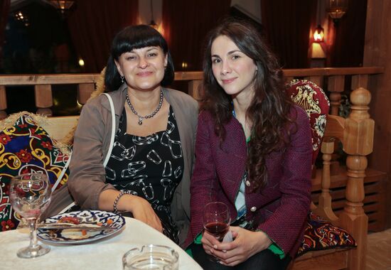 24th Kinotavr open Russian film festival