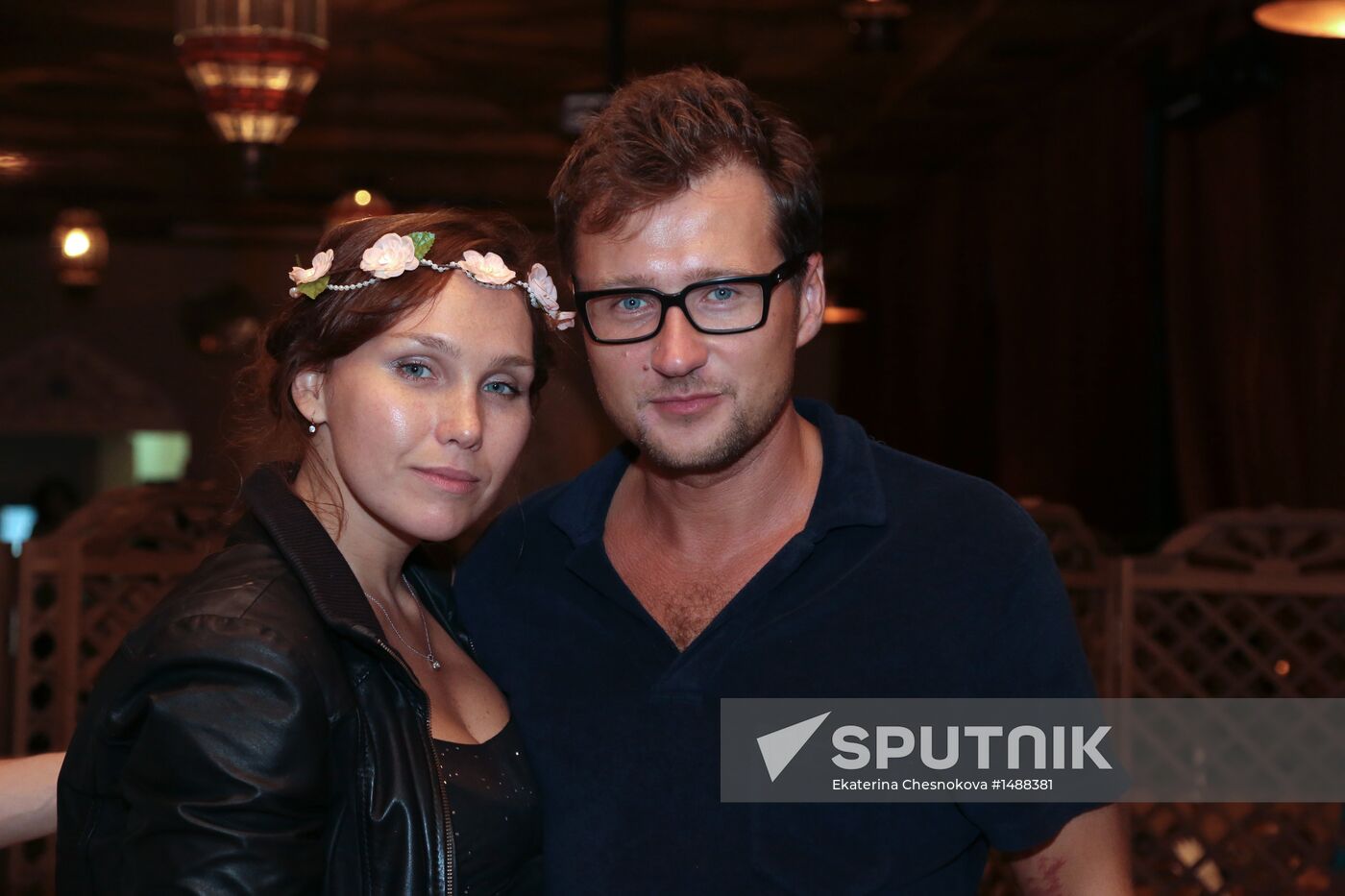 24th Kinotavr open Russian film festival